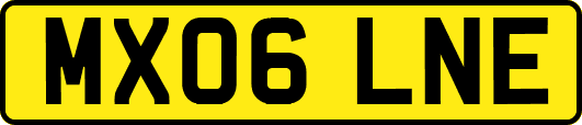MX06LNE