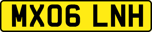 MX06LNH