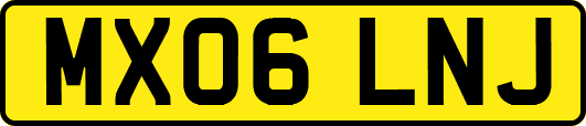 MX06LNJ