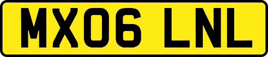 MX06LNL