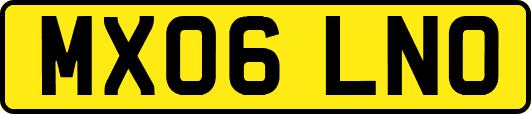 MX06LNO