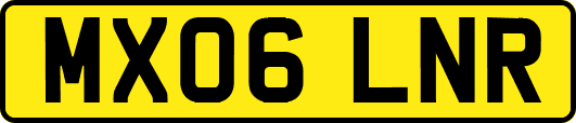 MX06LNR