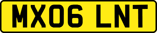 MX06LNT