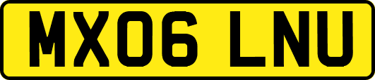 MX06LNU