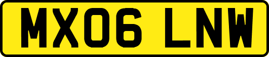MX06LNW