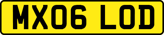 MX06LOD