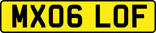 MX06LOF