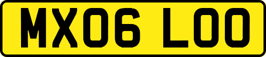 MX06LOO
