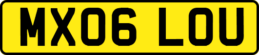 MX06LOU