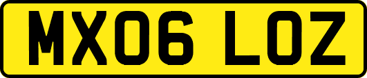 MX06LOZ
