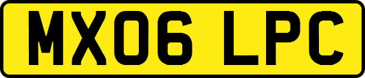 MX06LPC