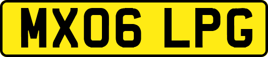 MX06LPG