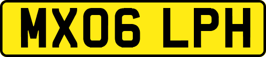 MX06LPH