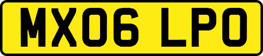MX06LPO