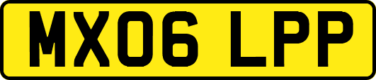 MX06LPP