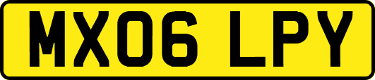 MX06LPY