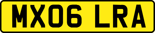 MX06LRA