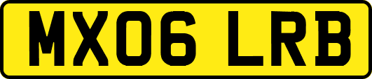 MX06LRB
