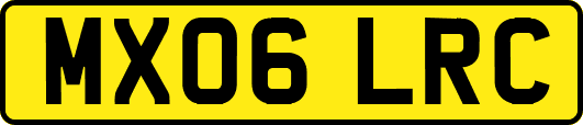MX06LRC