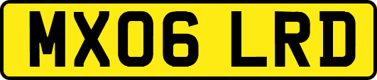MX06LRD