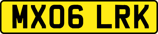 MX06LRK