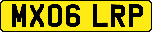 MX06LRP