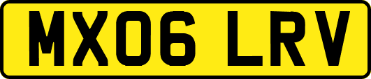 MX06LRV