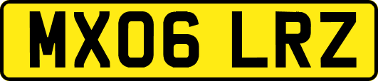 MX06LRZ