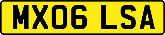 MX06LSA