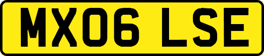 MX06LSE