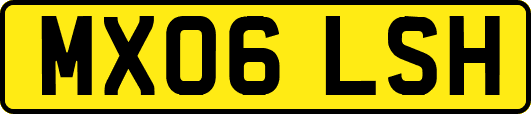 MX06LSH