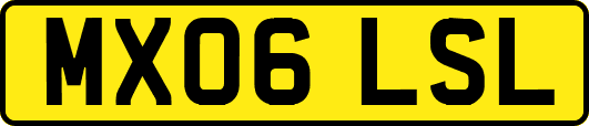 MX06LSL