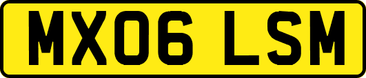 MX06LSM