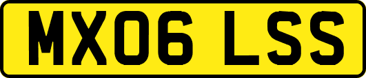 MX06LSS