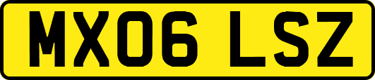 MX06LSZ