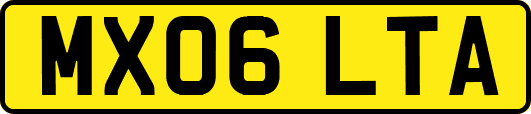 MX06LTA