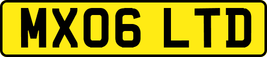 MX06LTD