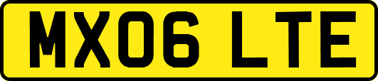 MX06LTE
