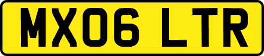 MX06LTR