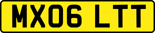 MX06LTT