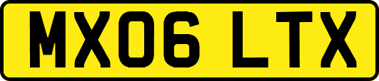 MX06LTX