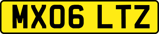 MX06LTZ