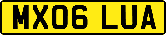 MX06LUA