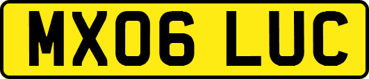 MX06LUC