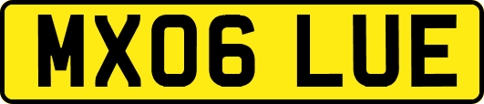 MX06LUE