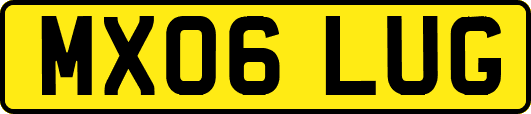MX06LUG
