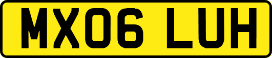 MX06LUH