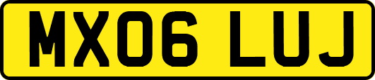 MX06LUJ