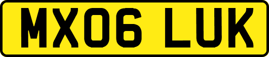 MX06LUK