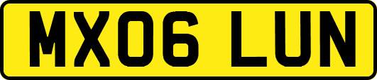 MX06LUN
